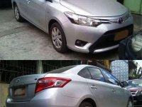 Toyota Vios E 2016 for sale