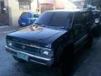 1997 Nissan Terrano for sale
