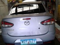 2004 Mazda 2 for sale