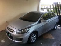 2011 Hyundai Accent for sale