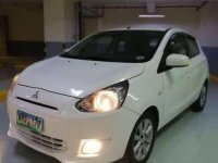 2013 Mitsubishi Mirage for sale