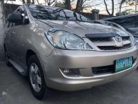 2008 Toyota Innova for sale