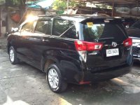 2017 Toyota INNOVA G for sale