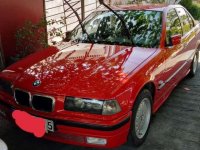 1996 BMW 316i for sale