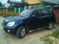 Chery Tiggo 2010 for sale