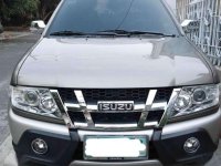 2011 Isuzu Crosswind for sale