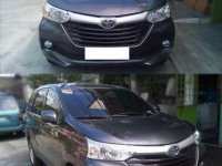 Toyota Avanza G 2016 for sale