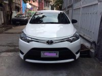 2015 Toyota Vios for sale