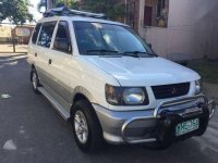 Mitsubishi Adventure 2000 for sale