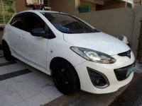 2010 Mazda 2 for sale