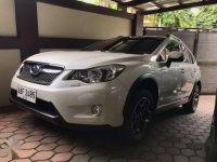 2015 Subaru XV for sale