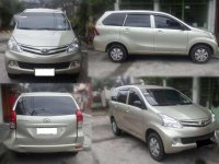 Toyota Avanza J 2016 for sale