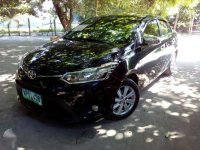 2013 Toyota Vios for sale