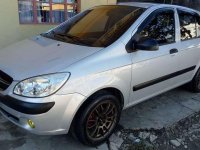 Hyundai Getz 2010 for sale