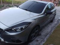 2015 Mazda 3 for sale