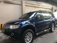 Mitsubishi Montero Sport 2010 for sale