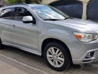 Mitsubishi ASX 2011 for sale