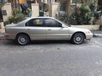 Honda Accord 1996 for sale