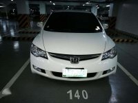 2007 Honda Civic for sale