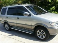 2001 Isuzu Crosswind for sale