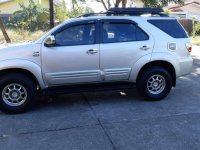 2011 Toyota Fortuner FOR SALE 