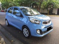 2015 Kia Picanto for sale