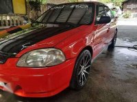 Honda Civic 1996 for sale