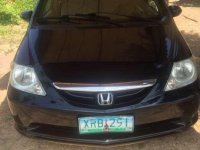 Honda City 2005 for sale