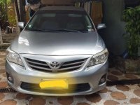 2011 Toyota Corolla Altis for sale