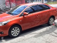 Toyota Vios 2017 for sale