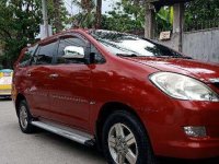 Toyota Innova G 2005 for sale