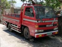 Well Kept Isuzu Elf for sale