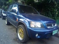 Honda Crv 1998 for sale