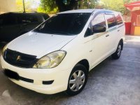 Toyota Innova J 2007 for sale