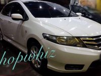 Honda City 2013 for sale