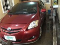 Toyota Vios 2009 for sale