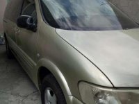 2003 Chevrolet Venture for sale