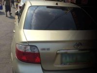 2005 Toyota Vios for sale