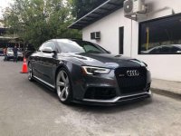2013 AUDI RS5 FOR SALE