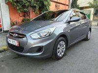 2017 Hyundai Accent for sale