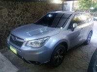 Subaru Forester 2013 for sale