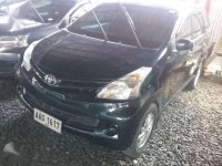 2015 Toyota Avanza for sale