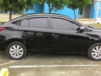 2014 Toyota Vios for sale