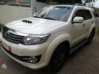 2016 Toyota Fortuner for sale