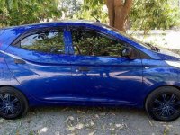 Hyundai Eon 2014 for sael