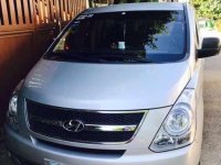 2009 Hyundai Grand Starex for sale