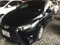 2017 Toyota Yaris 1.3 E Dual for sale