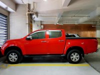 Isuzu Dmax 2014 for sale