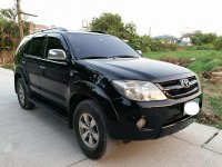 Toyota Fortuner V 2007 for sale