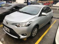 2017 Toyota Vios for sale